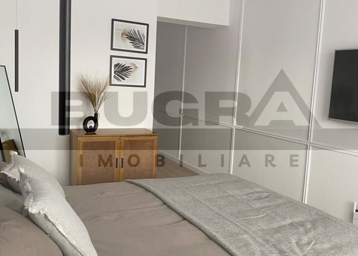 Apartament 3 camere, 97 mp, garaj, Wings - Poză 10