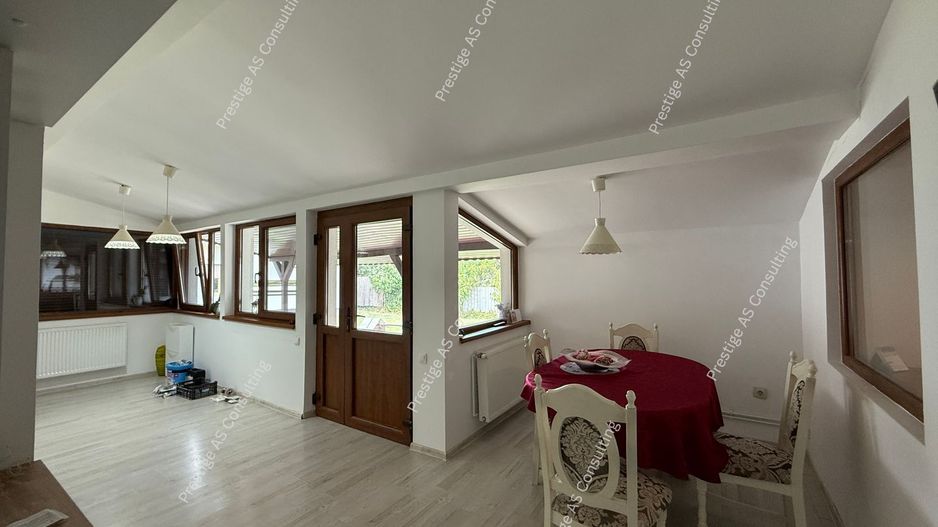 Casa plan Parter | 4 Camere 2 gr sanitare| Drubeta-Girocului - Poză 5