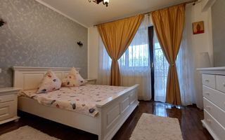 Apartament 3 camere decomandat in zona Rediu- vis-a-vis de Lac Rediu - Poză 7