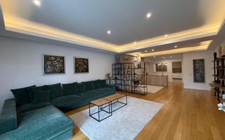 INCHIRIERE 4 CAMERE | FLOREASCA | 150 MP | 2 LOCURI DE PARCARE | LUX | - Poză 13