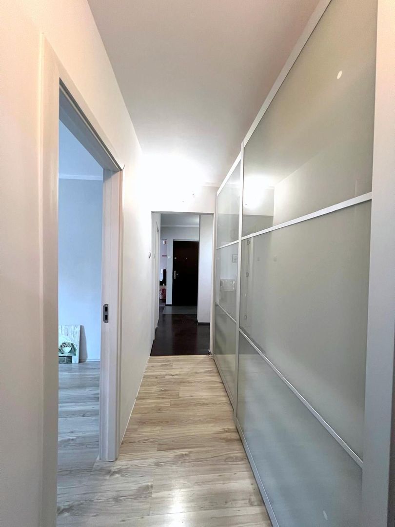 3 camere etaj 1 Baneasa - Herastrau - decomandat - Poză 13