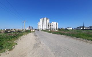 Boreal Plus 1250mp Front 26m Lângă Kaufland Bd. Madrid - Poză 4