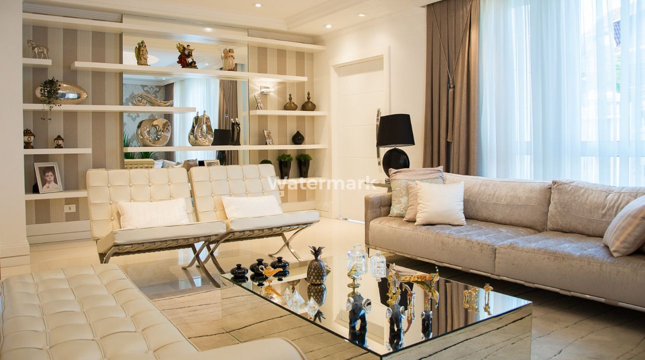 Ap mobilat modern 2 camere - Poză 5