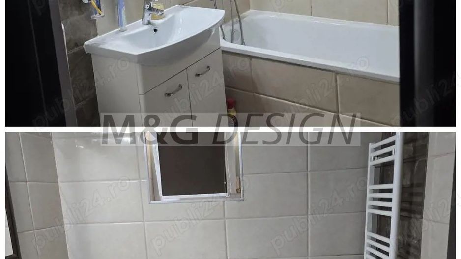 Apartament  3 camere camere Lipovei - Poză 5