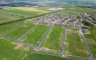 Loc de casa de 476 mp în Vladimirescu - Poză 2