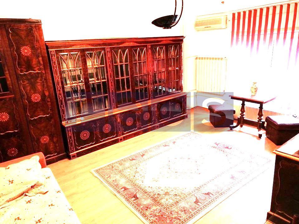 95000 EURO | GARSONIERA 38 MP CENTRUL CIVIC | BLOC ANUL 1995 - Poză 1