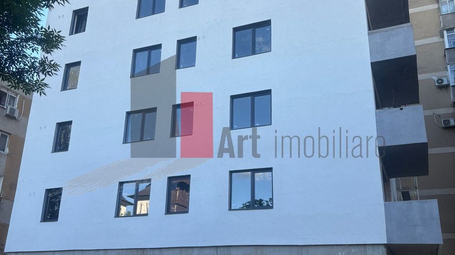 Vand apartament 2 camere, Bloc nou constructie 2025, Sector 5 - Poză 1