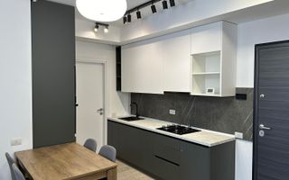AP. 2 CAMERE- METALURGIEI, BLOC NOU, CENTRALA PROPRIE, MOBILAT MODERN - Poză 5