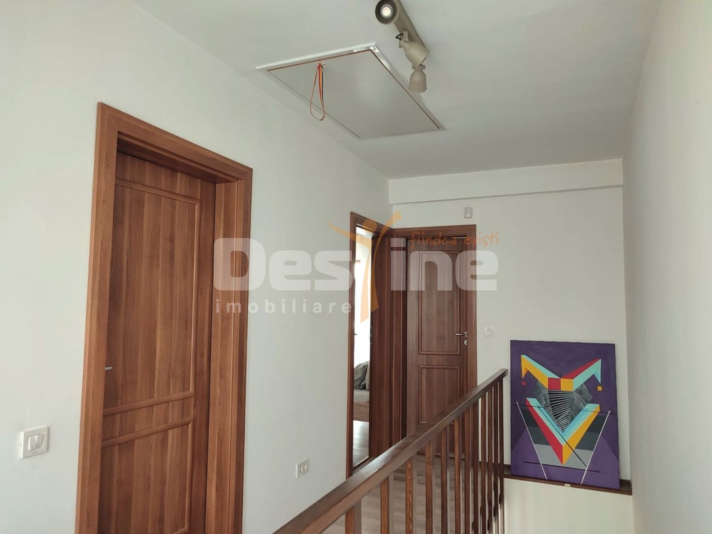 3 Camere | Curte Proprie | 2 Parcări | 3 min de Metrou Tudor Arghezi - Poză 5