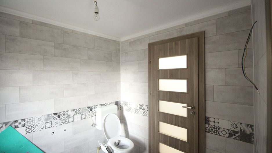 Casa individuala-zona Dumbravita lac-comision zero - Poză 12