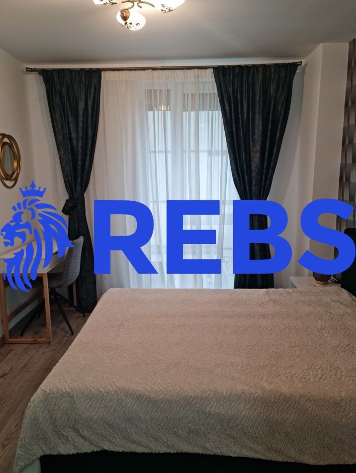 Apartament cu 2 camere open space zona Soarelui - Poză 6