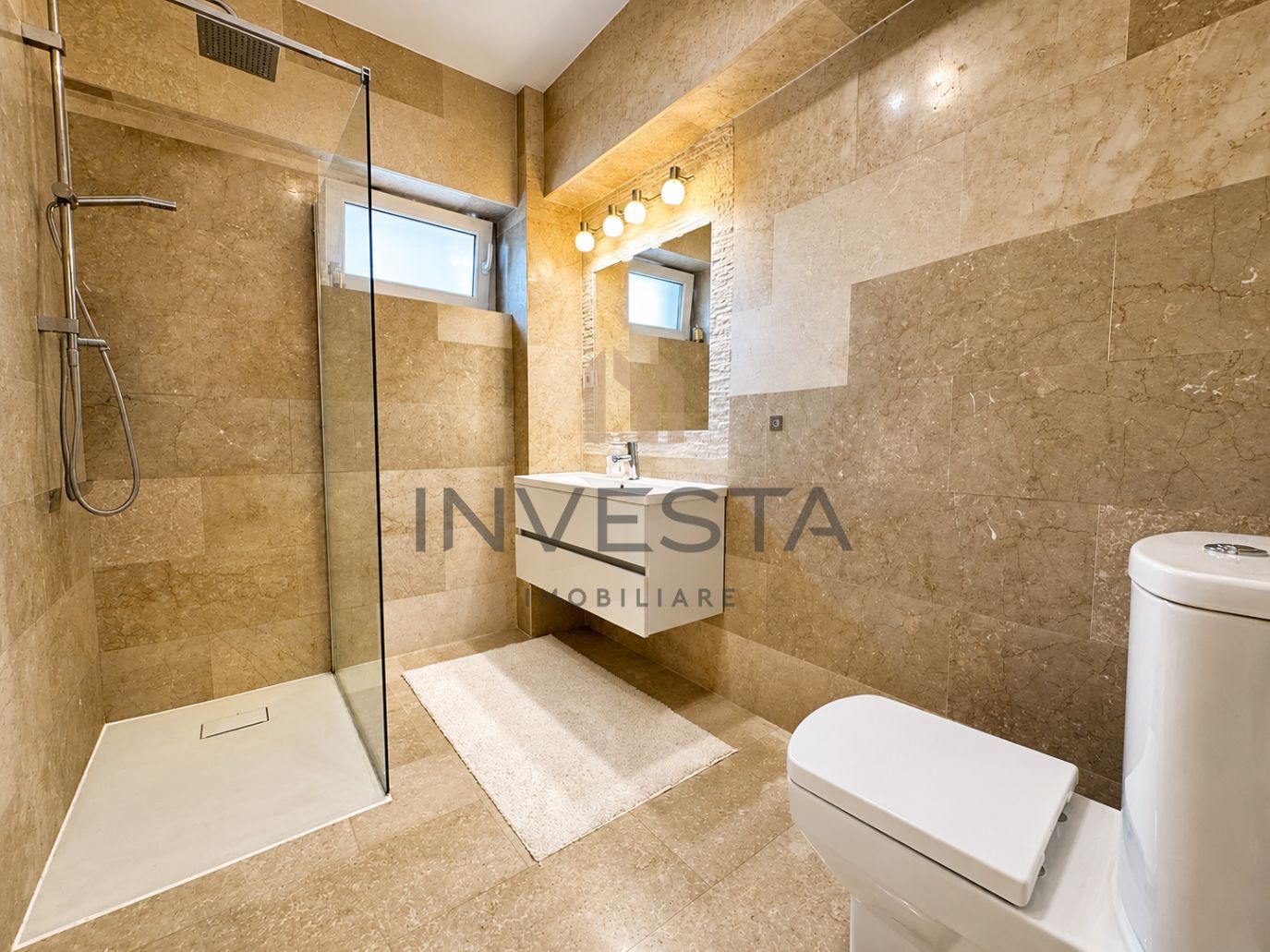 Apartament cu 4 camere si 2 parcari de inchiriat in zona Buna Ziua - Poză 5