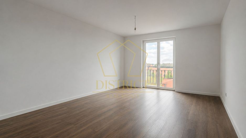 Apartament superb cu 2 camere I Freidorf - Poză 11