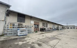 Inchiriere Clădire Producție, Depozitare, Birouri-Teren 3140 mp - Carei - Poză 12