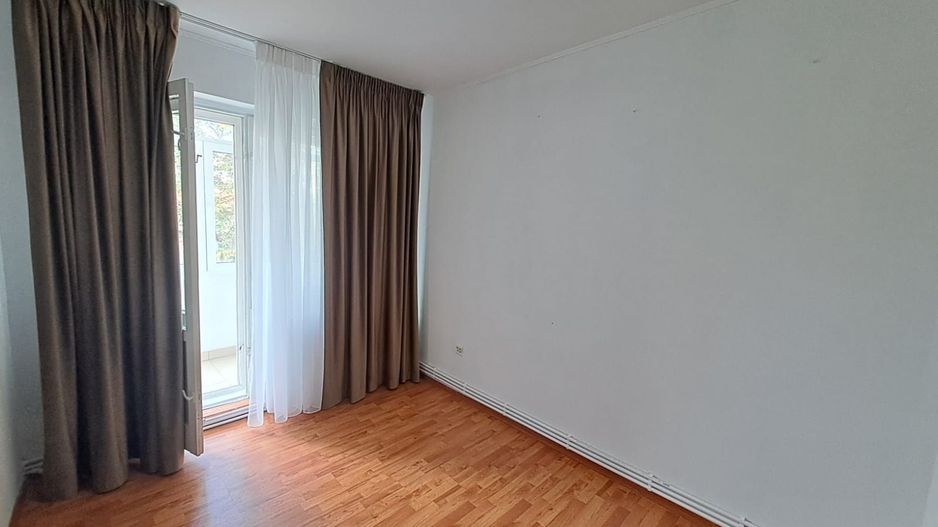 Apartament 3 camere Metrou Gorjului Centrala proprie Comision 0% - Poză 3
