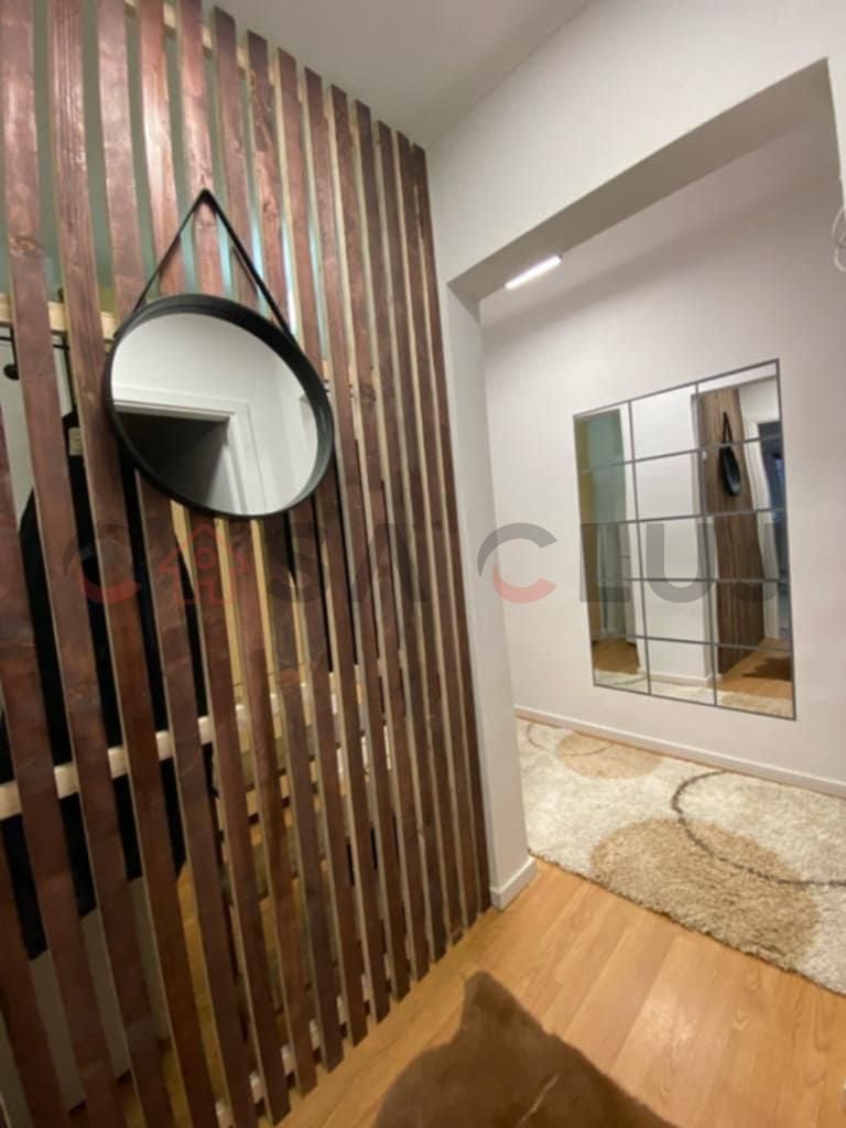 Apartament cu 4 camere, zona McDonald's / Minerva ! - Poză 15