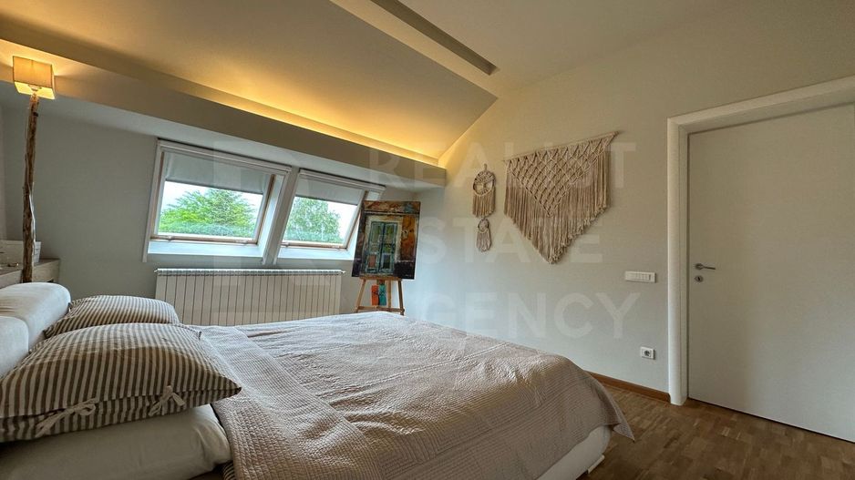 Vânzare, casă de tip Duplex cu gradină proprie, Otopeni, București - Poză 11