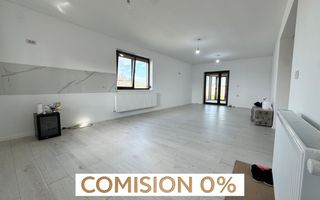 COMISION 0% | Casa Individuala Pe Parter | 4 Camere | Sag | 114mp - Poză 1