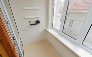 Chirie, casă, 3 camere, strada Plaiului, Botanica - Poză 31