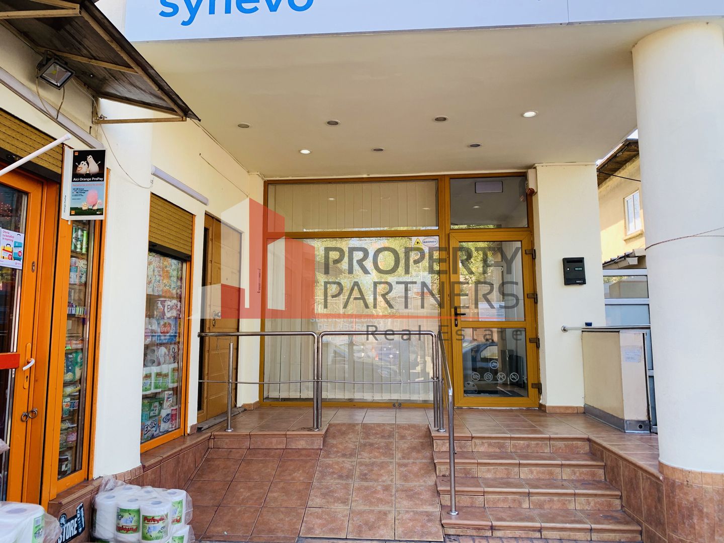 Spatiu comercial - Oportunitate investitie - Poză 1