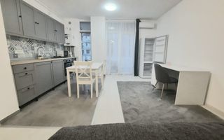 Vivalia Grand, 2 camere, centrala proprie - Poză 4