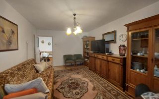 Apartament 3 camere decomandat, 69 mp, 2 balcoane, Mănăștur. - Poză 2