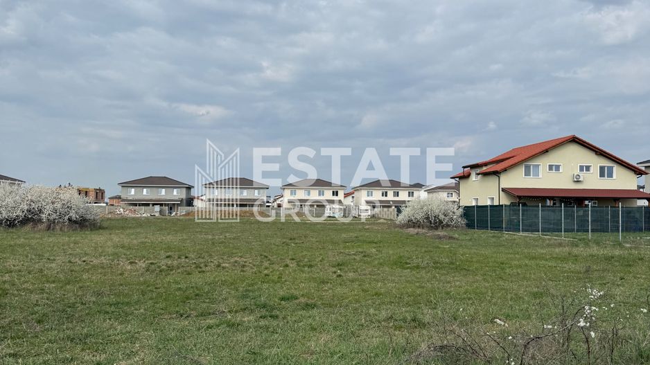 Teren SAD Mosnita Noua - Poză 8