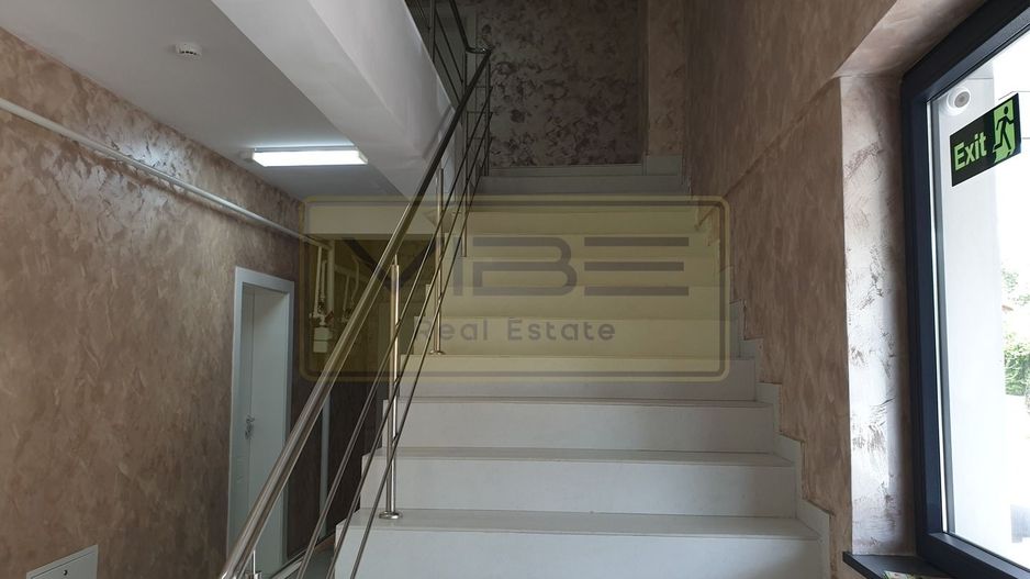 Copou-Stadion- Intabulat - Bloc nou - View Panoramic! - Poză 6