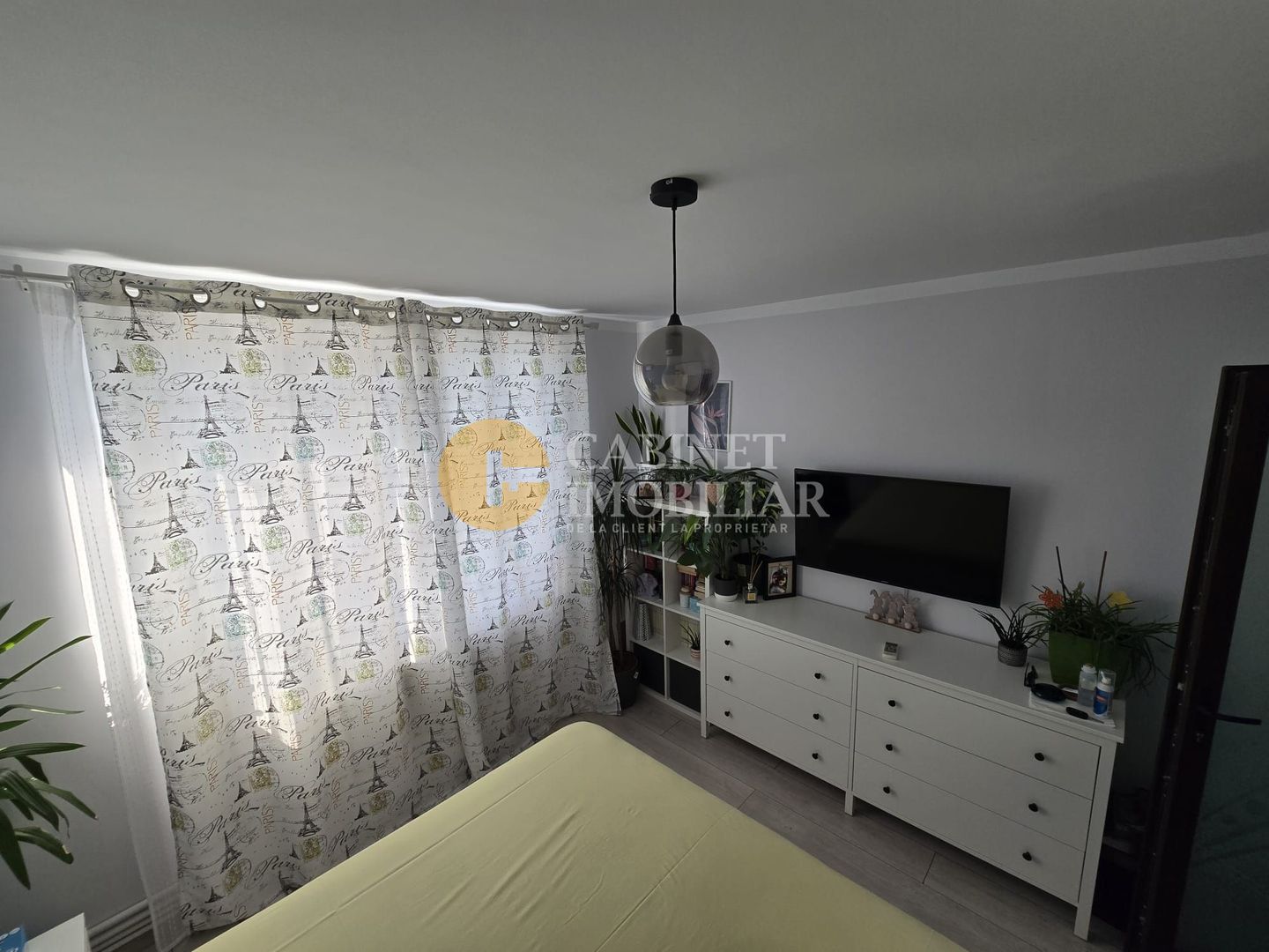 3 Camere Decomandat - Complet Renovat - Zona Alexandru/Parcul Voievozilor - Poză 4
