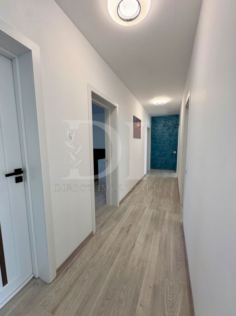 Casă premium pe un singur nivel |  Jucu de Mijloc - Poză 22