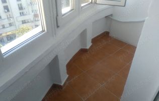 Apartament Știrbei Vodă / Berzei
