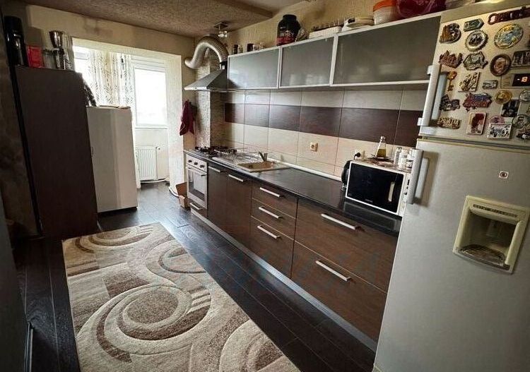 Vanzare apartament 3 camere, zona Ultimul Leu, 72 mp, 115.000 EURO - Poză 3