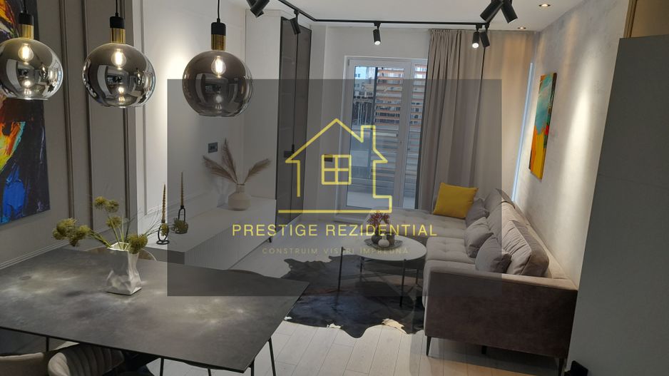 4 Cam,Terasa 120 Mp, Parcare Inclusa, Titan-Pallady,Metrou - Poză 7