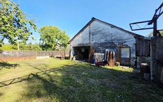 Teren intravilan 1.229 mp – Nedelea – 61,64 ml deschidere, Fosta Moara - Poză 2