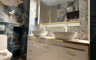 Apartament de lux cu panorama superba la Dunare - Poză 19