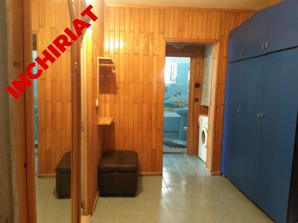 Inchiriere apartament 2 camere, Popa Sapca - Poză 1