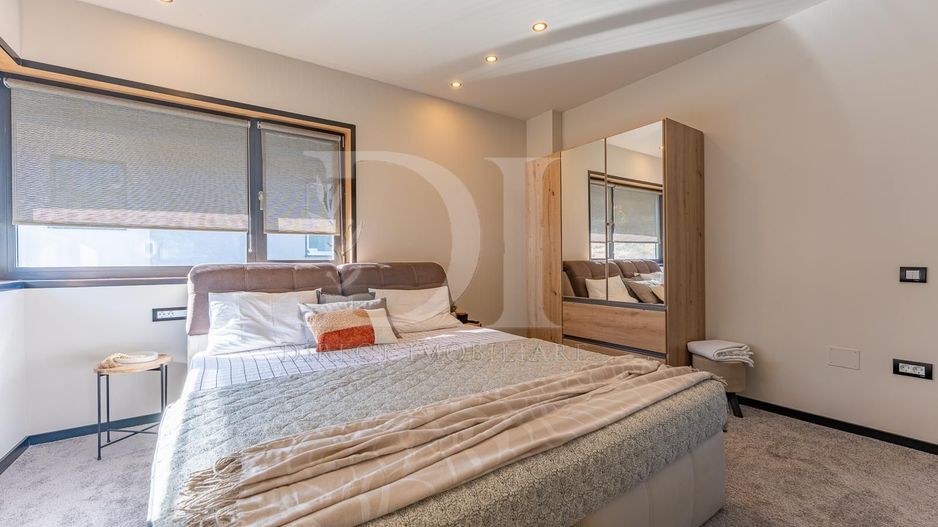 Casa individuala ultrafinisata la cheie la doar 10 min de Cluj! - Poză 24