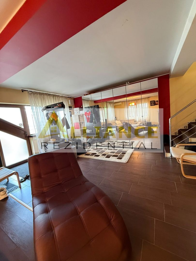 🏡 VILĂ INDIVIDUALĂ DE VÂNZARE  - Popesti Leordeni - Poză 15