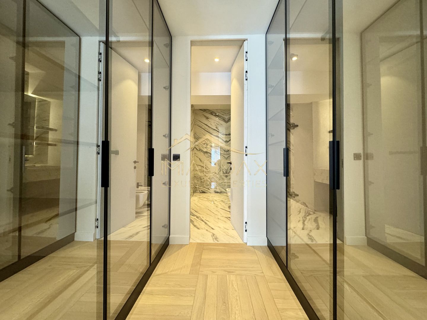Apartament cu 4 camere *188.48mp*// Herastrau - Cartierul Francez - Poză 39
