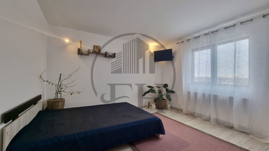 SOLD/ VANDUT- Casa / Vila de vanzare Valu lui Traian - Poză 17