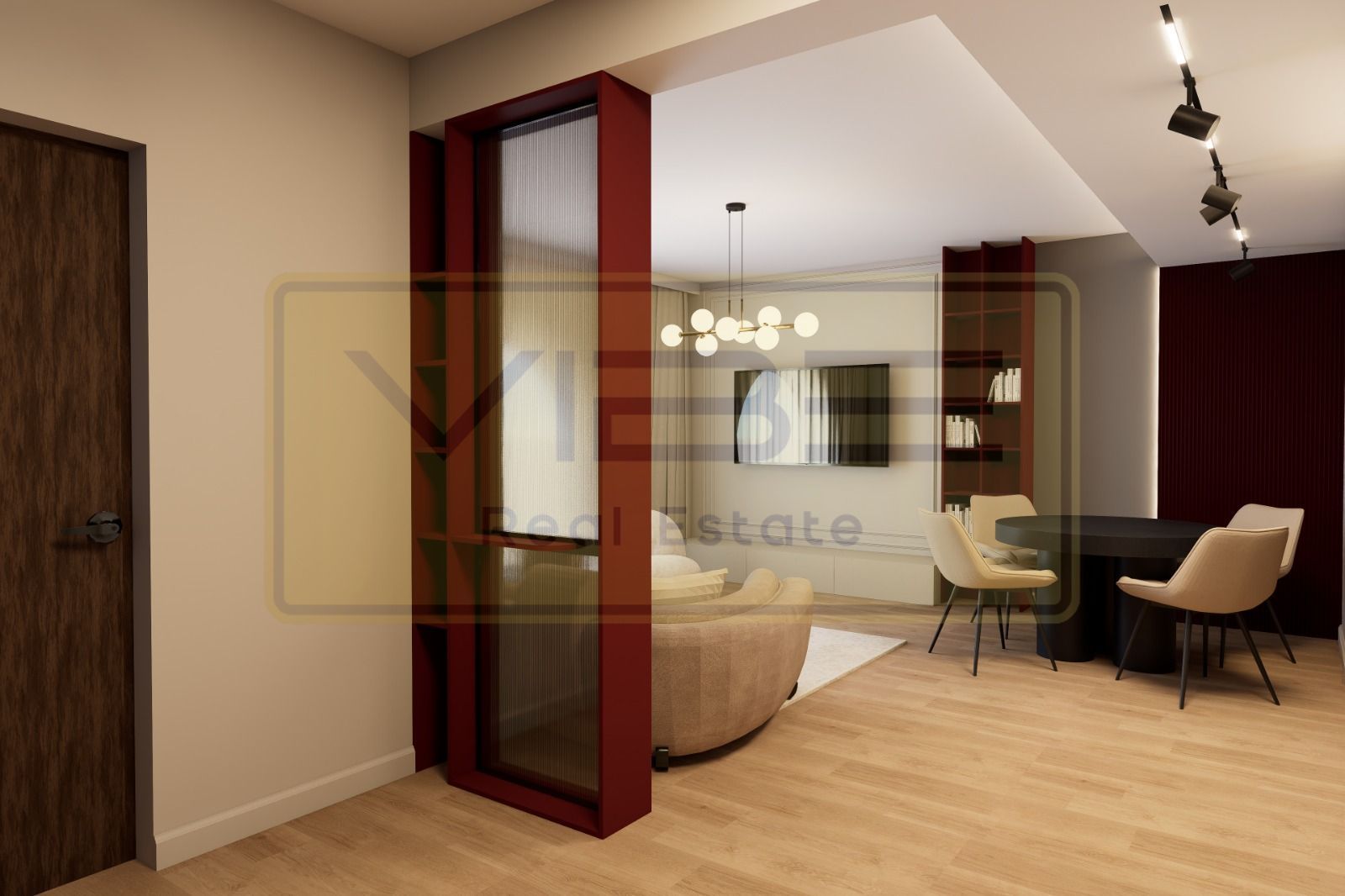 Duplex 4 camere 2 bai Galata Spitalul Arcadia - Poză 11