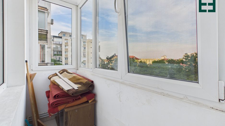 De închiriat - Apartament cu 4 camere - Zona Micălaca - Arad - Poză 24