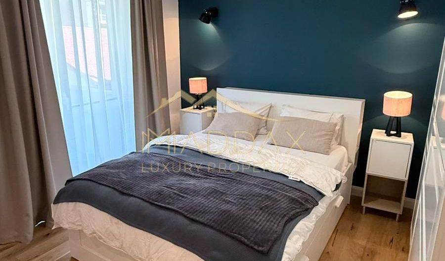 2 camere Lux - Aviatiei - Herastrau - Baneasa**** - Poză 11