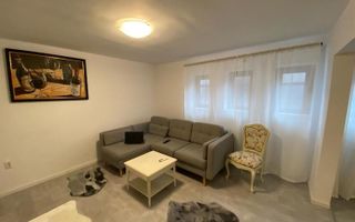 Închiriere demisol – Dorobanți (zona Școala Floreasca) - Poză 6