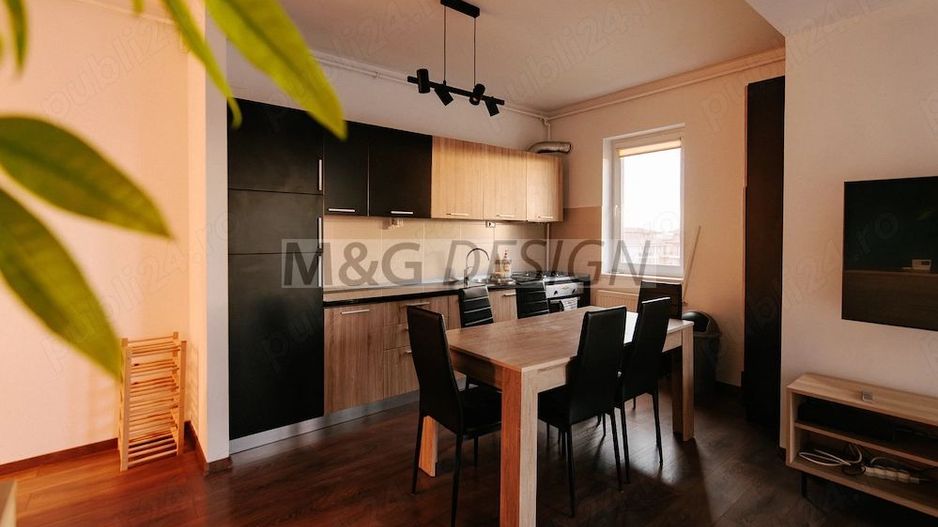 Apartament cu 3 camere Giroc - Eso - Poză 6