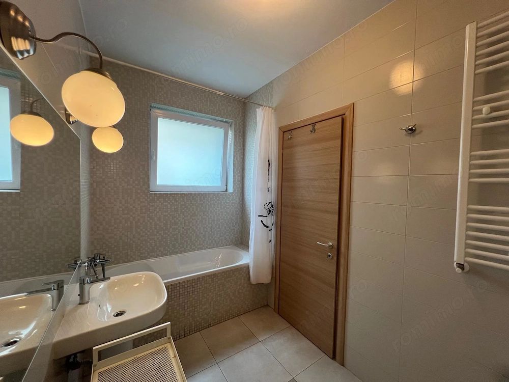 Apartament  complex Laguna Residence // Floreasca - Poză 2