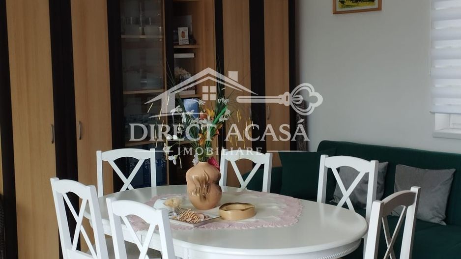 Casă cu teren 21,7 ari în Mitrești – posibilitate achiziție separat - Poză 8