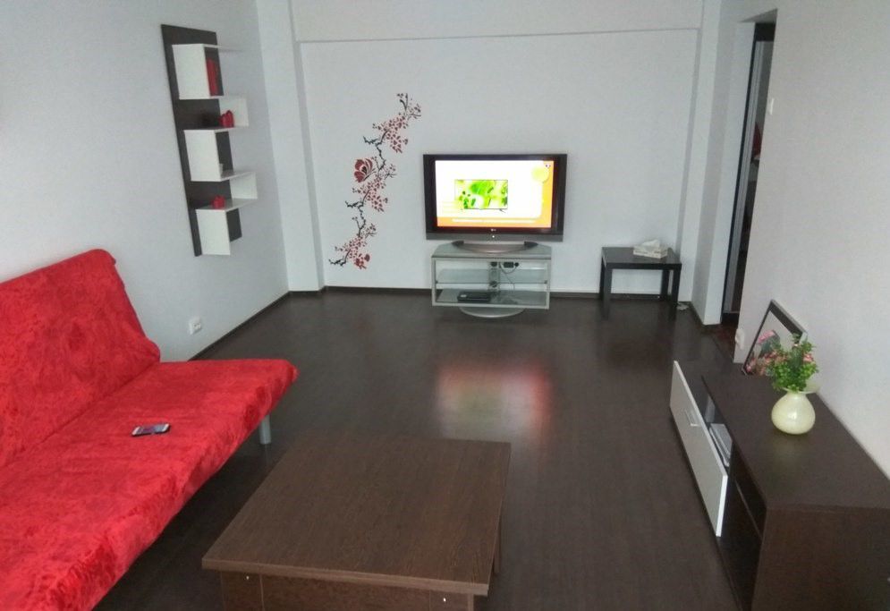 Garsoniera Banu Manta - Poză 1