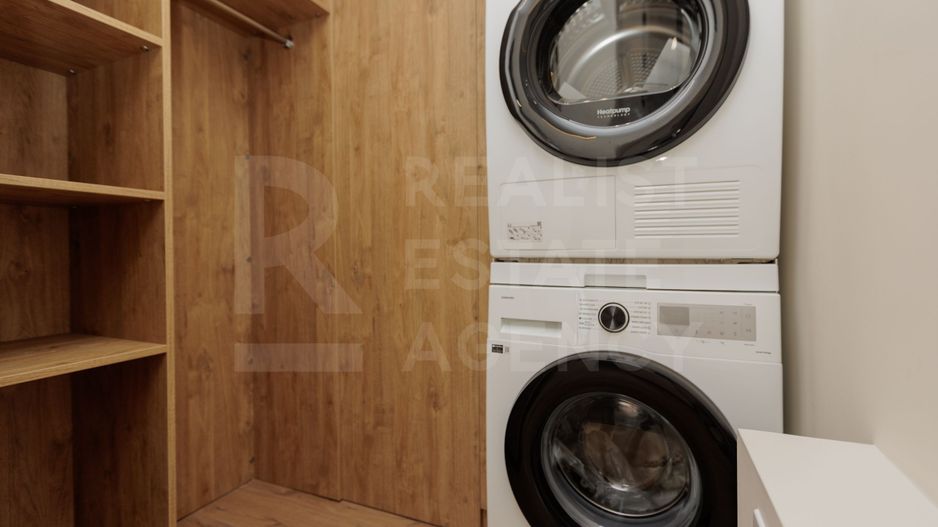 Vanzare apartament 2 cameră, str. Vasile Lupu, Buiucani - Poză 14