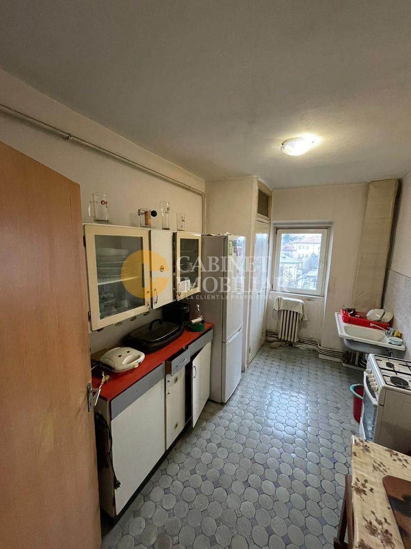 3camere, decomandat, Bdul Independentei IASI - Poză 4